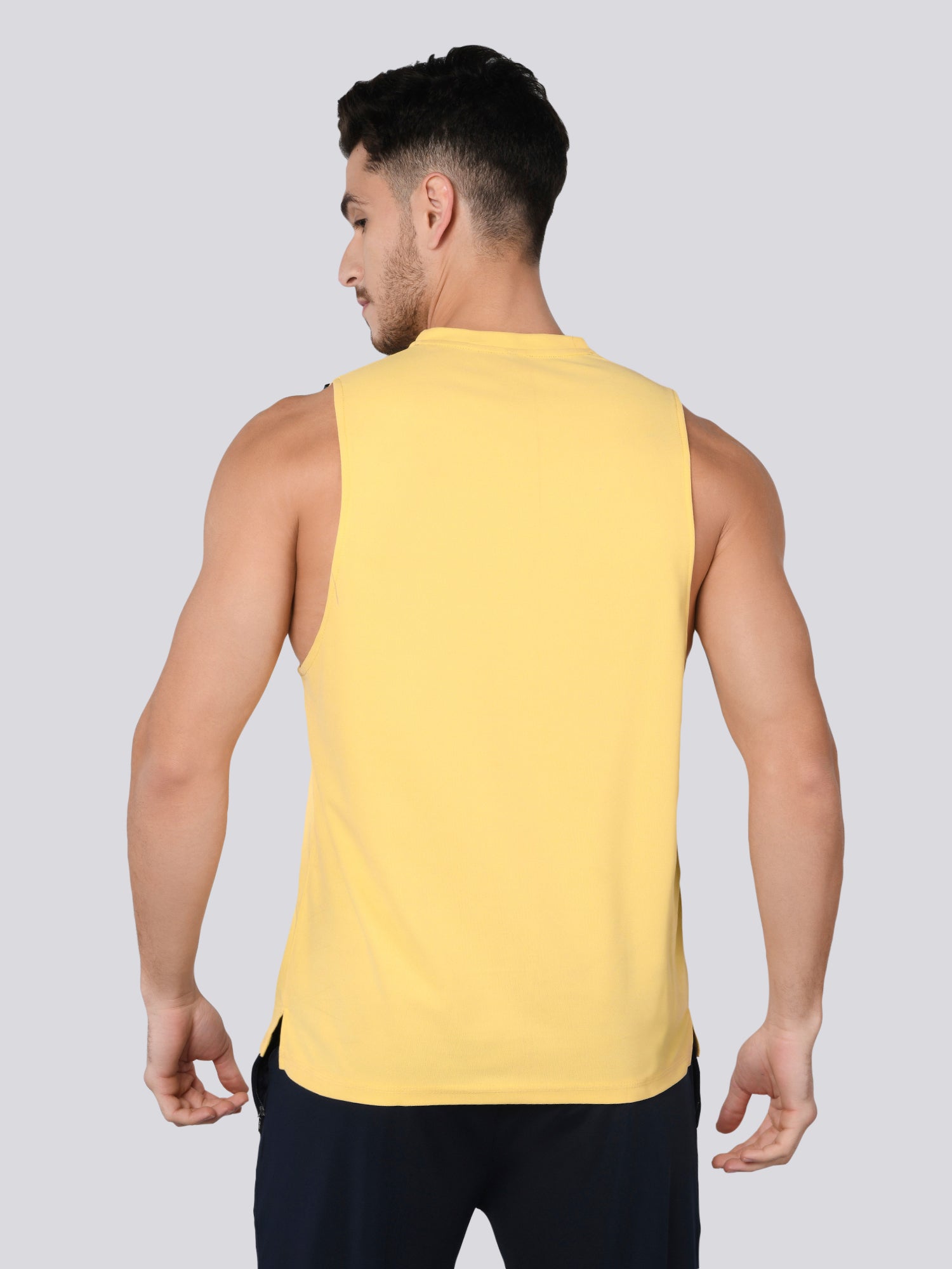 PRIME TANK YELLOW CURRENT